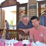 Profile Picture of Michael Konstantinidis (@michaelkonstantidis) on Instagram