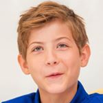 Profile Picture of JACOB TREMBLAY™ (@jacob_tremblay) on Instagram