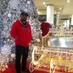 Profile Picture of Joshua alfred omoike (@joshuaalfredomoike_) on Instagram