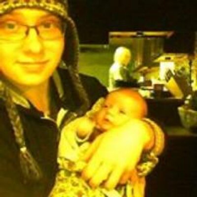 Profile Picture of Andrew Harkleroad. (@DENIESE0001) on Twitter