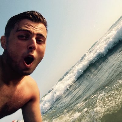 Profile Picture of Joe Poirier (@Joe__Poirier) on Twitter