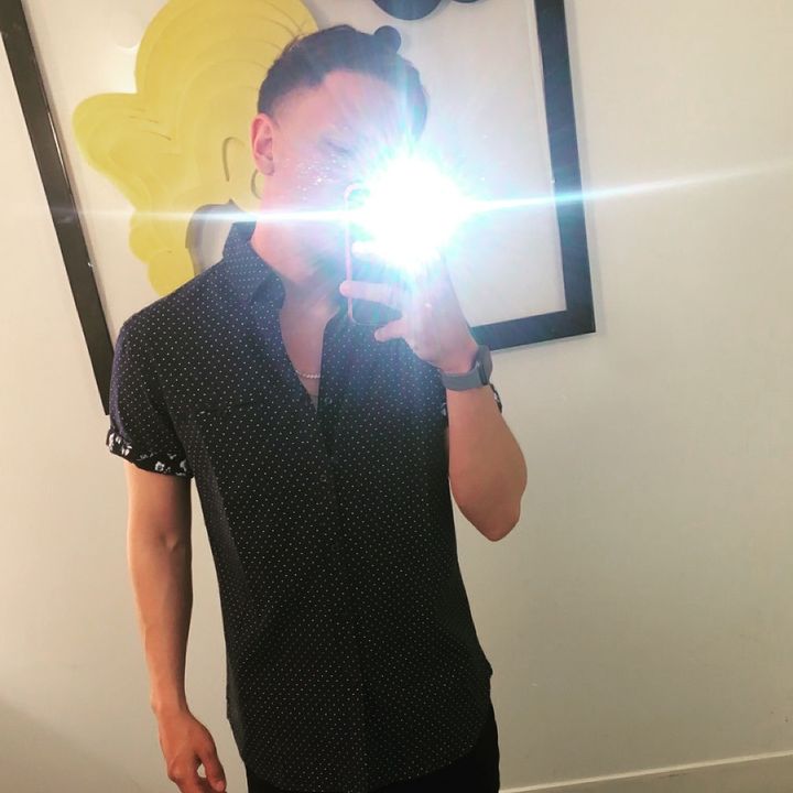 Profile Picture of joel madrid (@@joelmadrid20) on Tiktok