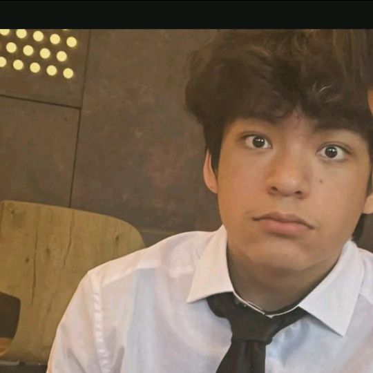 Profile Picture of Nicholas Reese (@reeses_pieces999) on Tiktok