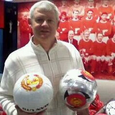 Profile Picture of Keith Flood (@kflood86) on Twitter