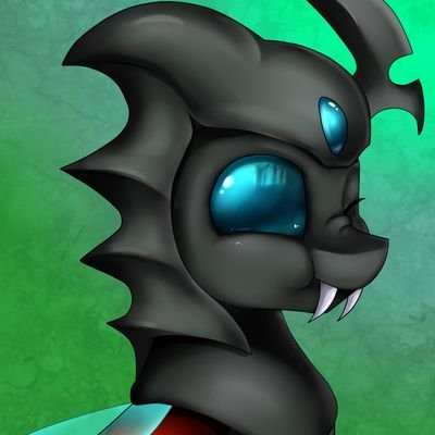 Profile Picture of Number 35 (@mlp_AlexLing) on Twitter