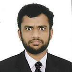 Profile Picture of Thaminmun Ansari Syed Umar Ali (@ansariembedded) on Flickr