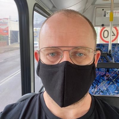 Profile Picture of Dan Byrne (@Dan_Byrne) on Twitter