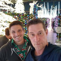 Profile Picture of Mark Rockefeller  (@mark-rockefeller-6) on Quora