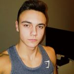 Profile Picture of Nico Edison Smith (@nicoedisonsmith) on Instagram