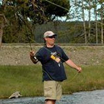Profile Picture of Joe Graf (@EpicCog) on Twitter