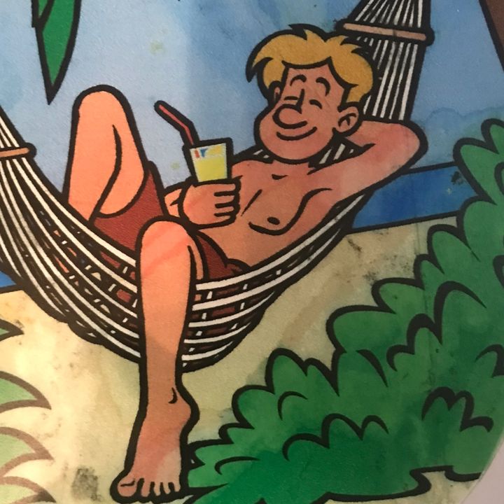 Profile Picture of scotteagle (@user9688561972490) on Tiktok