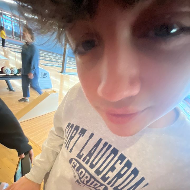 Profile Picture of johnbayerspam1 (@johnbayerspam1) on Tiktok