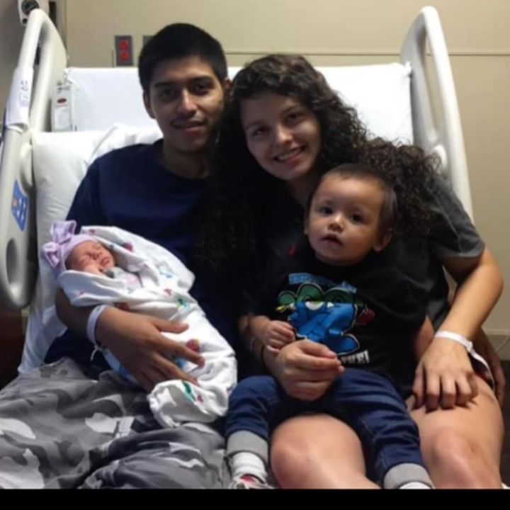 Profile Picture of Aaliyahh (@aaliyahbarrientes11) on Tiktok