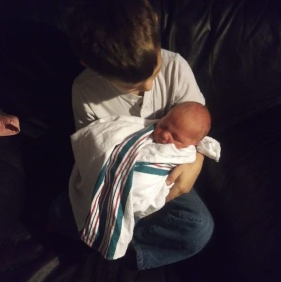 Profile Picture of Brandon Thornton (@brandonthorn487) on Poshmark