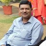 Profile Picture of Rajinder Paul Chopra (@rajinderpaulchopra) on Instagram