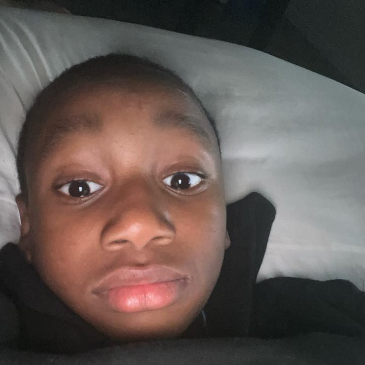 Priscilla Gill - Tiktok Profile Picture of Priscilla Gill (@priscillagill) on Tiktok