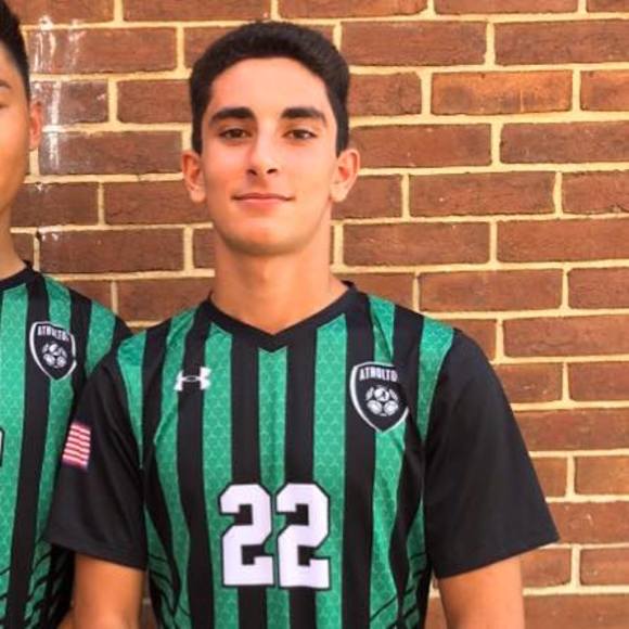 Profile Picture of Anthony Lagomarsino (@antounbydoon9) on Poshmark