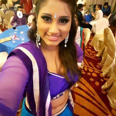 Profile Picture of Priya Dharshini (@Arshini1595) on Twitter