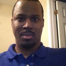 Profile Picture of Darrel Stewart (@fenex35) on Twitter