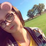 Profile Picture of Rachelle Eakles (@__im_secretly_batman__) on Instagram
