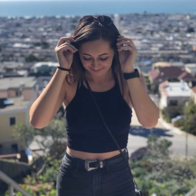 Profile Picture of Lauren Torres (@laurentorres_) on Twitter