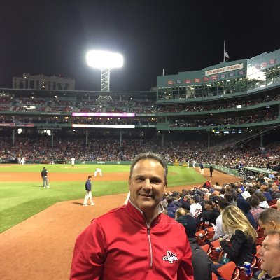 Profile Picture of Kenneth Albanese (@AlbaneseKenneth) on Twitter