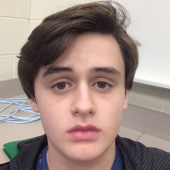 Profile Picture of John Ralph (@johnralph) on Poshmark