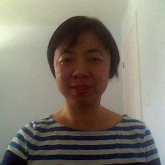 Profile Picture of Bing Zhao (@ZhaoBing06) on Twitter