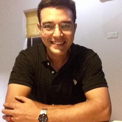 Profile Picture of Rajinder Prabhakar (@RP1801) on Twitter