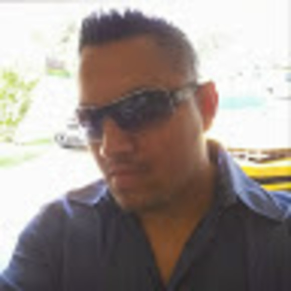 Profile Picture of Moises Salazar (@msalazar2779) on Poshmark