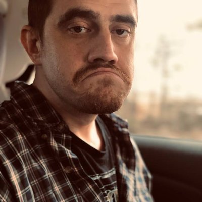 Profile Picture of Dan Tuten (@redondillas) on Twitter