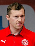 Profile Picture of Oliver Finkon Wikipedia