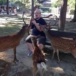 Profile Picture of Brian Nevitt (@gameturtle411) on Instagram