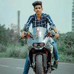 Profile Picture of bikash singh (@cute__aff02) on Instagram