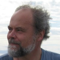 Profile Picture of Peter Moock (@peter-moock) on Quora