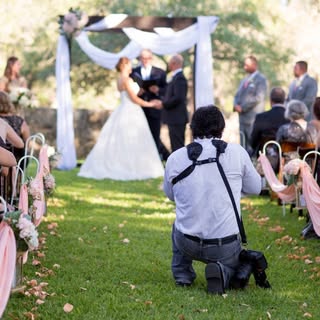 Profile Picture of Everett Christopher Weddings (@everettchristopher) on Instagram