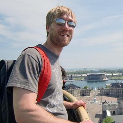 Profile Picture of Adam J Stonewall (@AdamJStonewall) on Twitter