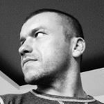 Profile Picture of Krzysztof Piotrowski (@krzysztof.r.piotrowski) on Instagram