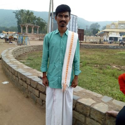 Profile Picture of Akash Patil (@akashpatil136) on Twitter