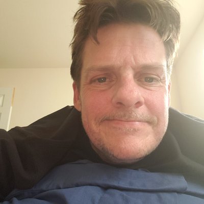 Profile Picture of Brian Oberholtzer (@BrianOberholtz2) on Twitter