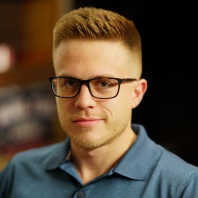 Profile Picture of Brett Russell (@russell_math) on Twitter