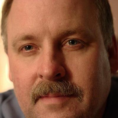 Profile Picture of Jim Chisholm (@cnstarget) on Twitter