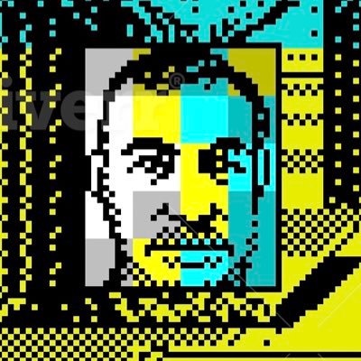 Profile Picture of Jake Warren (@Lord_Brith) on Twitter