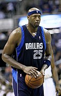 Profile Picture of Erick Dampieron Wikipedia