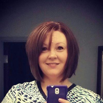 Profile Picture of Jess Tuttle (@mrsjesstuttle) on Twitter