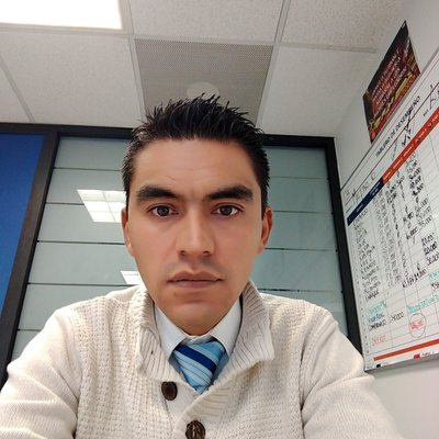 Profile Picture of Joel Hernandez (@Joelhdz_fuser) on Twitter