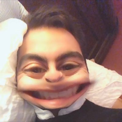 Profile Picture of Arman Singh (@armansingh) on Twitter