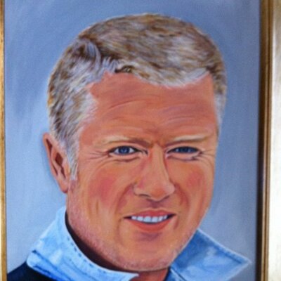 Profile Picture of John Redfearn (@johnredfearn) on Twitter