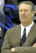 Profile Picture of Greg Graham (basketball coach)on Wikipedia