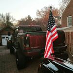 Profile Picture of Jonathan Dennis (@dieseljonny) on Instagram